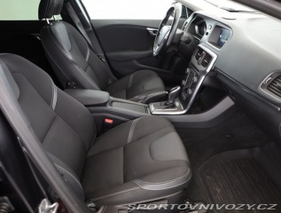 Volvo V40 2.0 D4 Polestar 2015