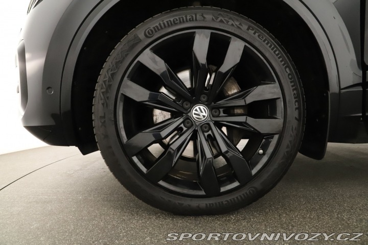 Volkswagen Ostatní modely Touareg R-Line 3.0 TDI 2019