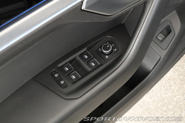 Volkswagen Ostatní modely Touareg R-Line 3.0 TDI 2019