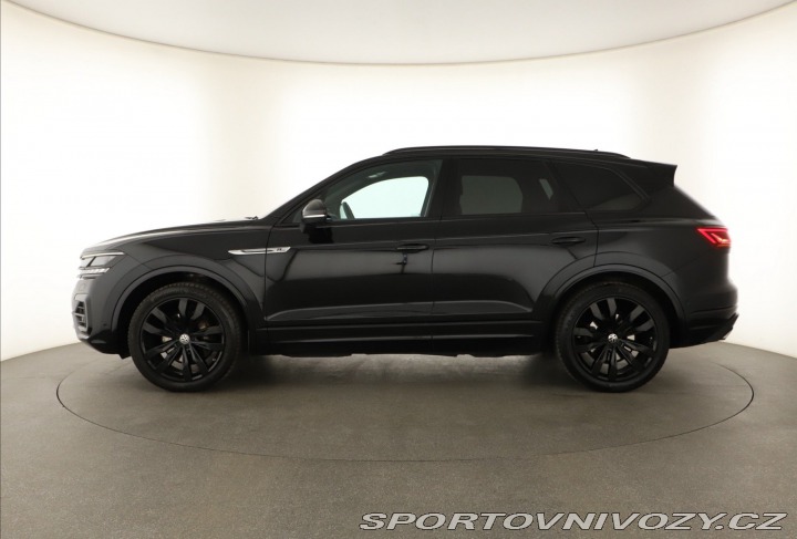 Volkswagen Ostatní modely Touareg R-Line 3.0 TDI 2019