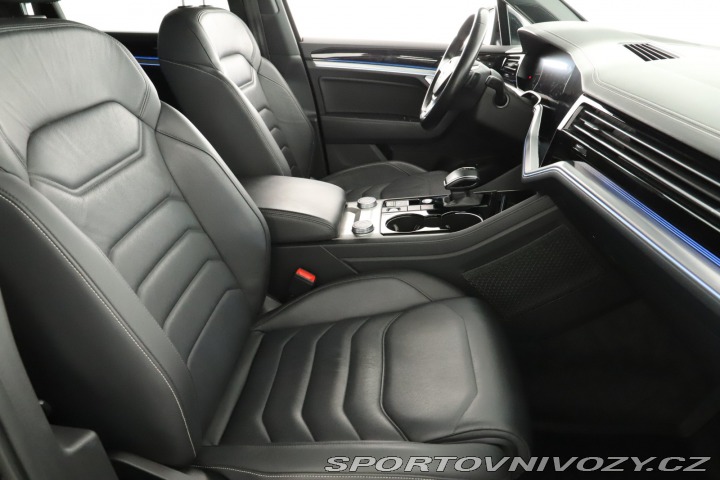 Volkswagen Ostatní modely Touareg R-Line 3.0 TDI 2019