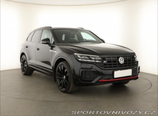 Volkswagen Ostatní modely Touareg R-Line 3.0 TDI 2019
