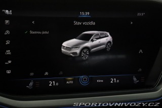 Volkswagen Ostatní modely Touareg R-Line 3.0 TDI 2019