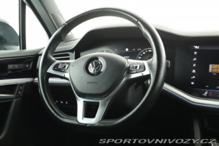 Volkswagen Ostatní modely Touareg R-Line 3.0 TDI 2019