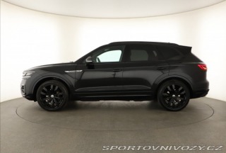 Volkswagen Ostatní modely Touareg R-Line 3.0 TDI 2019