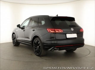 Volkswagen Ostatní modely Touareg R-Line 3.0 TDI 2019