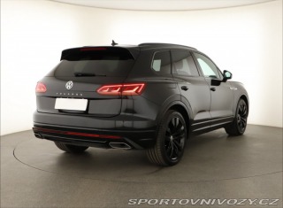 Volkswagen Ostatní modely Touareg R-Line 3.0 TDI 2019