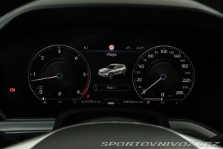 Volkswagen Ostatní modely Touareg R-Line 3.0 TDI 2019