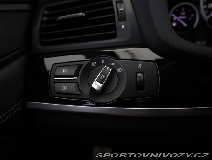 BMW X4 M Paket X xDrive30d 2014
