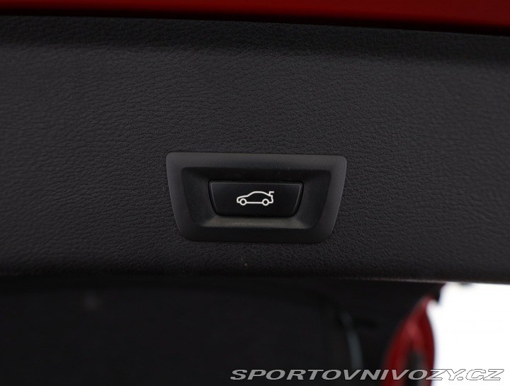 BMW X4 M Paket X xDrive30d 2014