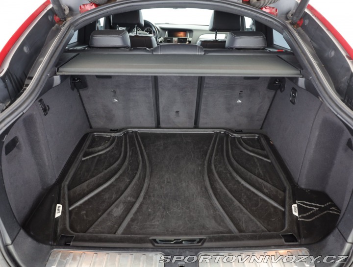 BMW X4 M Paket X xDrive30d 2014