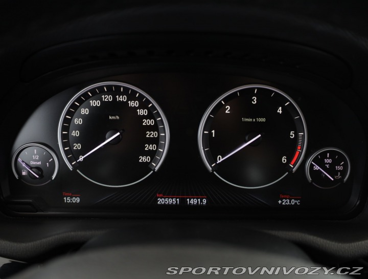 BMW X4 M Paket X xDrive30d 2014