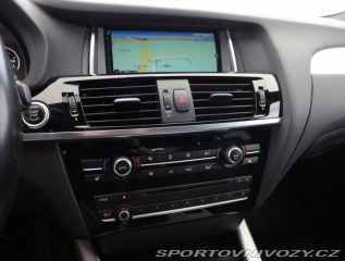 BMW X4 M Paket X xDrive30d 2014