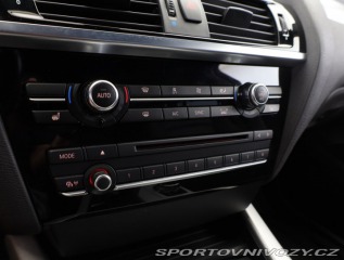 BMW X4 M Paket X xDrive30d 2014