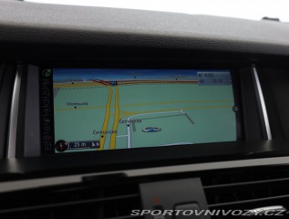 BMW X4 M Paket X xDrive30d 2014