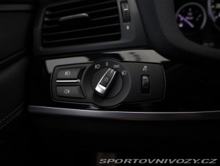 BMW X4 M Paket X xDrive30d 2014