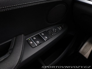 BMW X4 M Paket X xDrive30d 2014