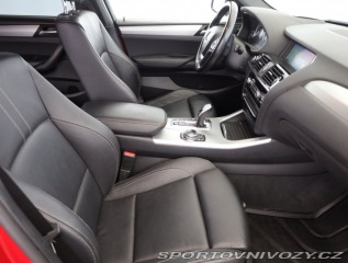BMW X4 M Paket X xDrive30d 2014