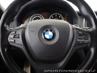 BMW X4 M Paket X xDrive30d 2014