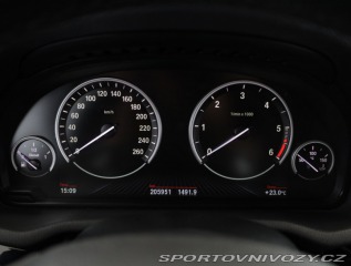 BMW X4 M Paket X xDrive30d 2014