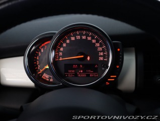 Mini Cooper Cooper S 2014