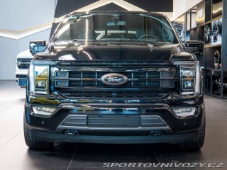 Ford Ostatní modely F-150 5.0 V8 Lariat, Lowered Ed 2024