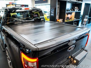 Ford Ostatní modely F-150 5.0 V8 Lariat, Lowered Ed 2024