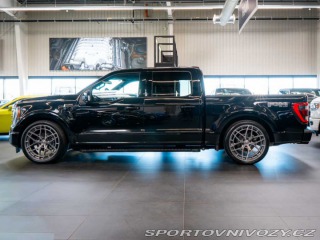 Ford Ostatní modely F-150 5.0 V8 Lariat, Lowered Ed 2024