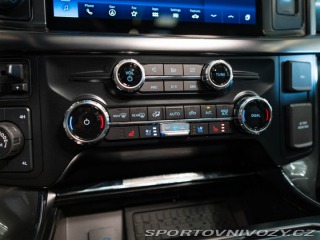 Ford Ostatní modely F-150 5.0 V8 Lariat, Lowered Ed 2024
