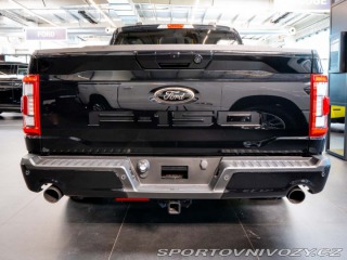 Ford Ostatní modely F-150 5.0 V8 Lariat, Lowered Ed 2024