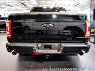 Ford Ostatní modely F-150 5.0 V8 Lariat, Lowered Ed 2024