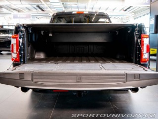 Ford Ostatní modely F-150 5.0 V8 Lariat, Lowered Ed 2024