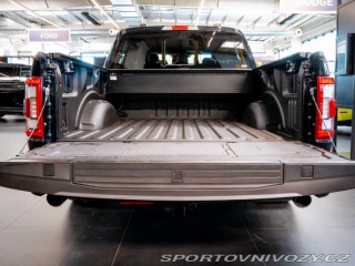 Ford Ostatní modely F-150 5.0 V8 Lariat, Lowered Ed 2024