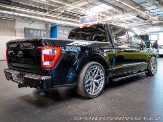 Ford Ostatní modely F-150 5.0 V8 Lariat, Lowered Ed 2024