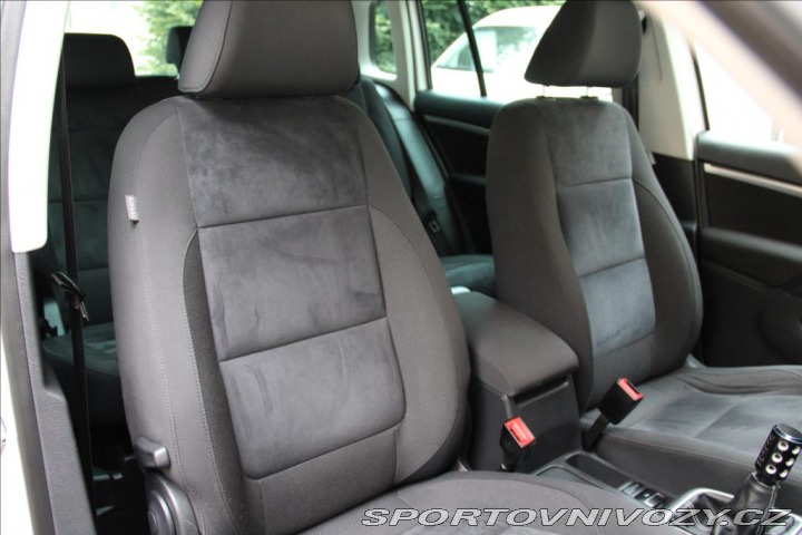Volkswagen Ostatní modely Tiguan 1,4 TSI 160PS Sport 4x4 2012