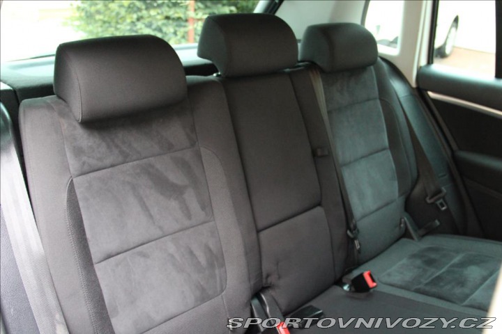 Volkswagen Ostatní modely Tiguan 1,4 TSI 160PS Sport 4x4 2012