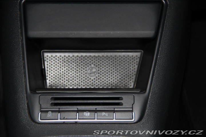 Volkswagen Ostatní modely Tiguan 1,4 TSI 160PS Sport 4x4 2012