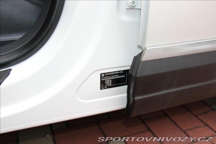 Volkswagen Ostatní modely Tiguan 1,4 TSI 160PS Sport 4x4 2012