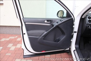 Volkswagen Ostatní modely Tiguan 1,4 TSI 160PS  Sport 4x4 2012