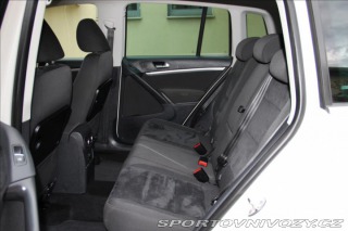 Volkswagen Ostatní modely Tiguan 1,4 TSI 160PS  Sport 4x4 2012