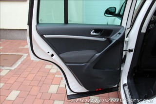 Volkswagen Ostatní modely Tiguan 1,4 TSI 160PS  Sport 4x4 2012
