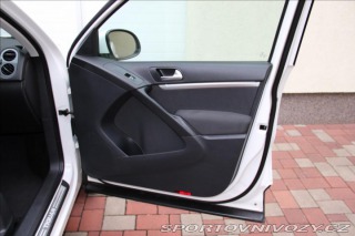 Volkswagen Ostatní modely Tiguan 1,4 TSI 160PS  Sport 4x4 2012