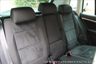 Volkswagen Ostatní modely Tiguan 1,4 TSI 160PS  Sport 4x4 2012