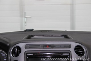 Volkswagen Ostatní modely Tiguan 1,4 TSI 160PS  Sport 4x4 2012