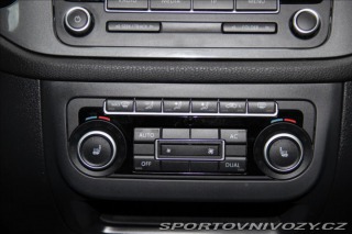 Volkswagen Ostatní modely Tiguan 1,4 TSI 160PS  Sport 4x4 2012