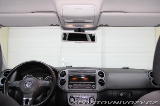 Volkswagen Ostatní modely Tiguan 1,4 TSI 160PS  Sport 4x4 2012