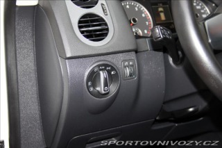 Volkswagen Ostatní modely Tiguan 1,4 TSI 160PS  Sport 4x4 2012