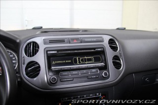 Volkswagen Ostatní modely Tiguan 1,4 TSI 160PS  Sport 4x4 2012