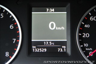 Volkswagen Ostatní modely Tiguan 1,4 TSI 160PS  Sport 4x4 2012