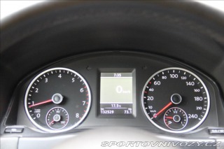 Volkswagen Ostatní modely Tiguan 1,4 TSI 160PS  Sport 4x4 2012